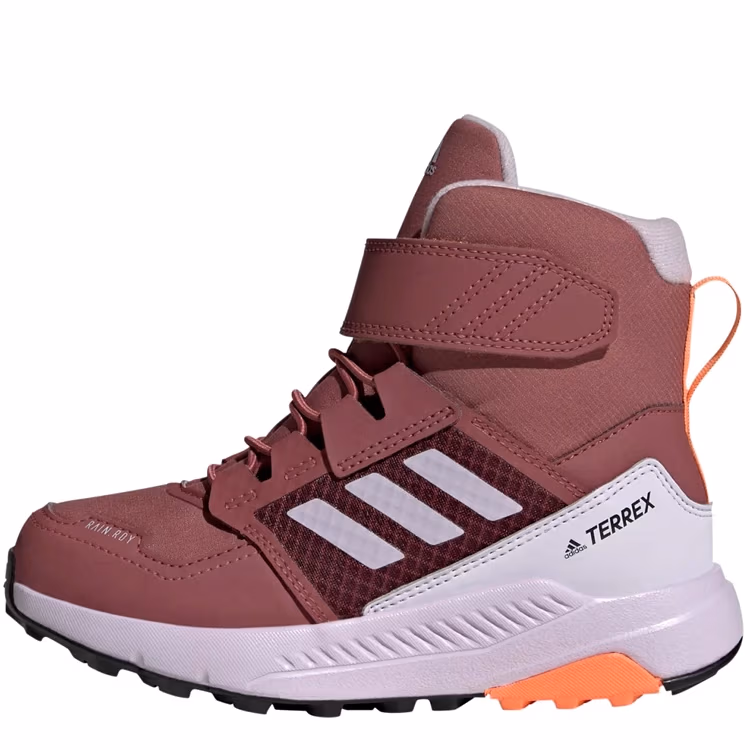 Ghete Adidas TERREX TRAILMAKER HIGH C.RDY K