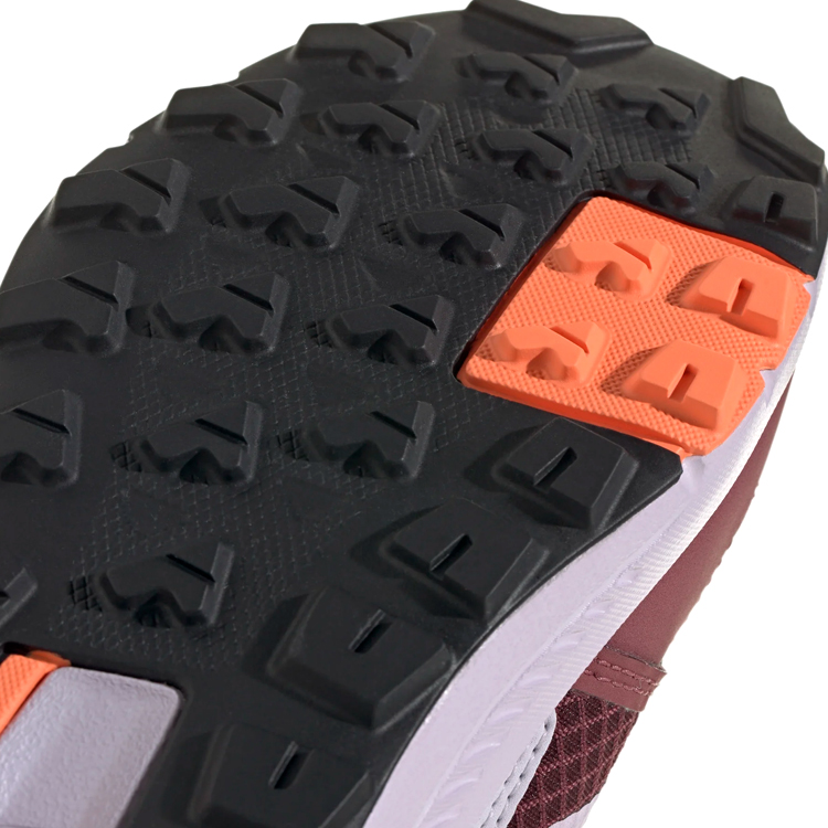 Ghete Adidas TERREX TRAILMAKER HIGH C.RDY K pt Femei / 30 / Maro photo 5