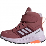 Ботинки Adidas TERREX TRAILMAKER HIGH C.RDY K thumbnav