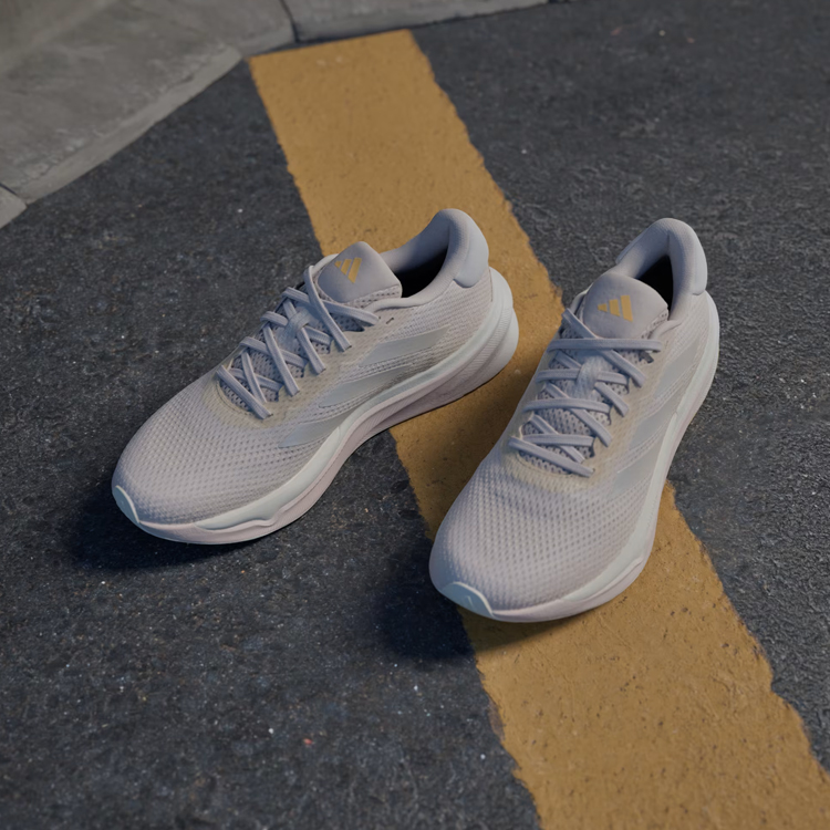 Incaltaminte Sport Adidas SUPERNOVA STRIDE W pt Femei / 37.5 / Roz photo 5