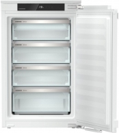 Congelator incorporabil Liebherr IFNe3924, 87 l, 87.2 cm, 55.9 cm, E, Argintiu thumbnav