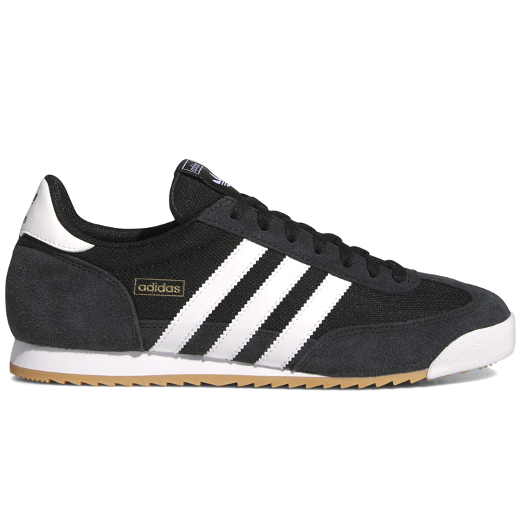 Кроссовки Adidas R71 / Мужской / 41.5 / Черный photo 2