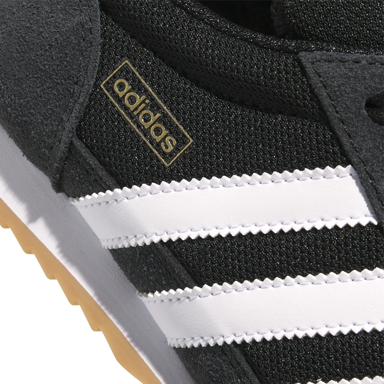 Кроссовки Adidas R71 / Мужской / 41.5 / Черный photo 5