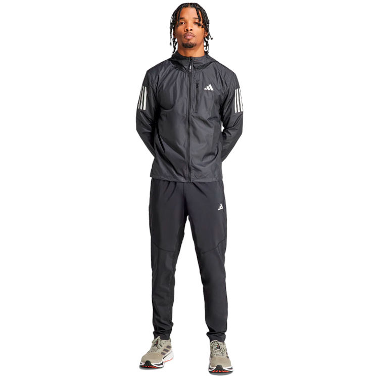 Брюки Adidas OTR B PANT XLT Черный Мужской photo 2