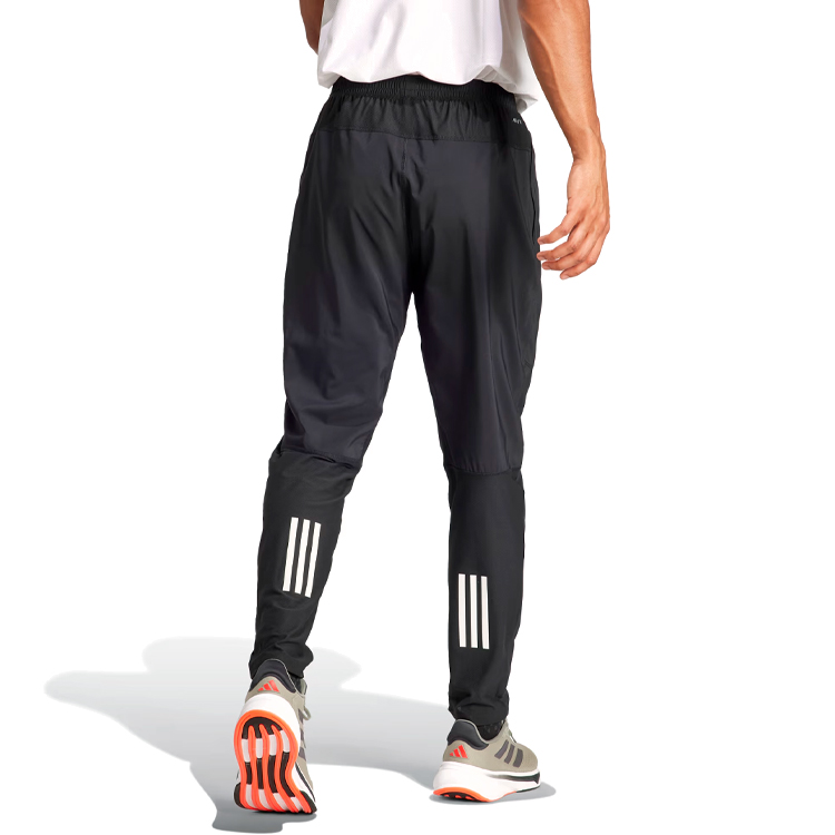 Брюки Adidas OTR B PANT XLT Черный Мужской photo 3