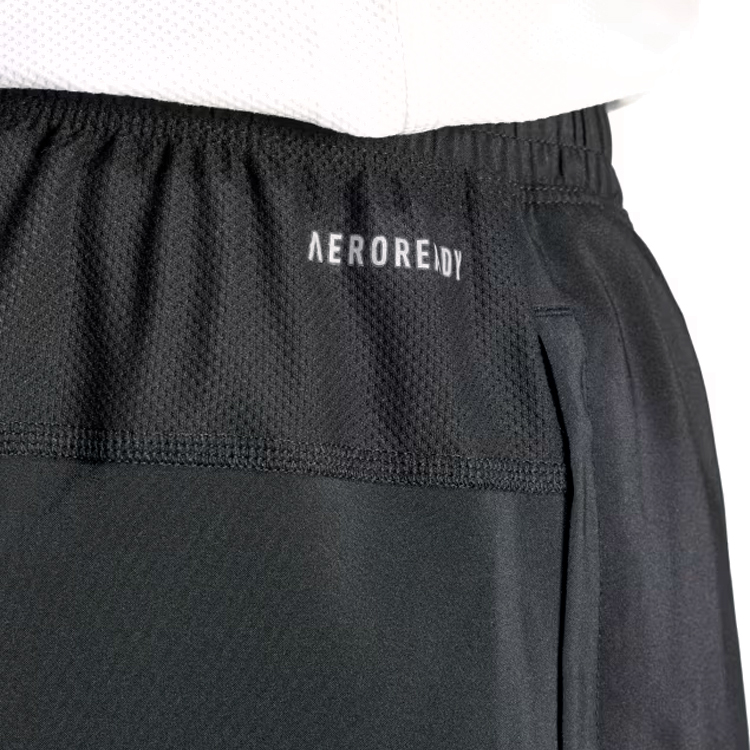 Брюки Adidas OTR B PANT XLT Черный Мужской photo 4