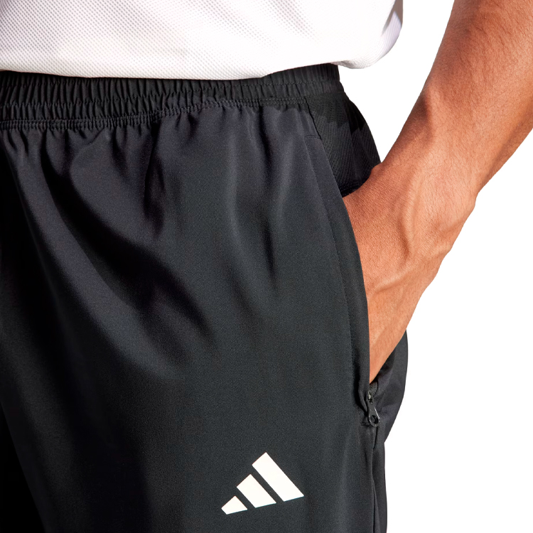 Брюки Adidas OTR B PANT XLT Черный Мужской photo 5