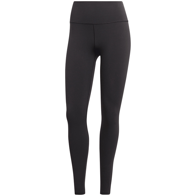 Легинсы Adidas All Me 7/8 L / Женский / XS / Черный photo 2