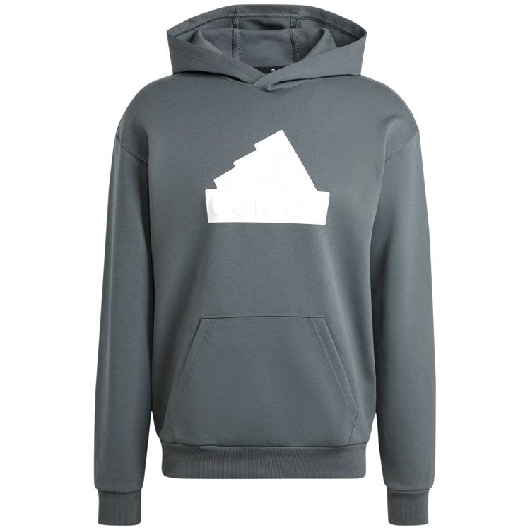 Hanorac Adidas M FI BOS HD photo 