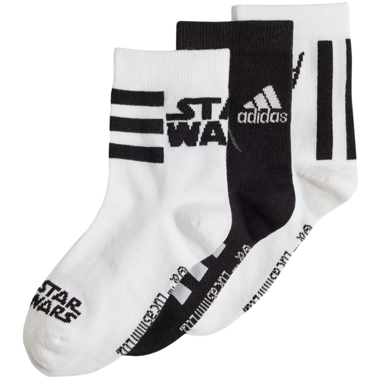 Носки Adidas Y SW 3PP SO photo Носки Adidas Y SW 3PP SO photo