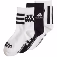 Носки Adidas Y SW 3PP SO