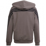 Hanorac Adidas U FI 3S FZ HD thumbnav 2