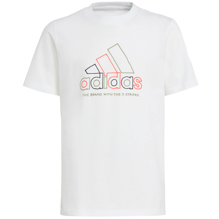 Tricou Adidas XPRESS BOYS photo 1