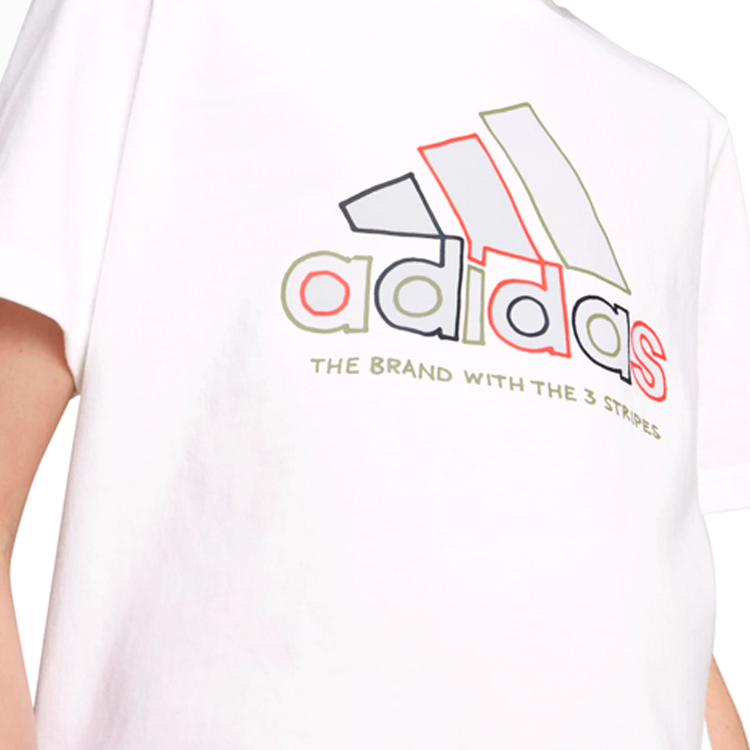 Tricou Adidas XPRESS BOYS photo 5