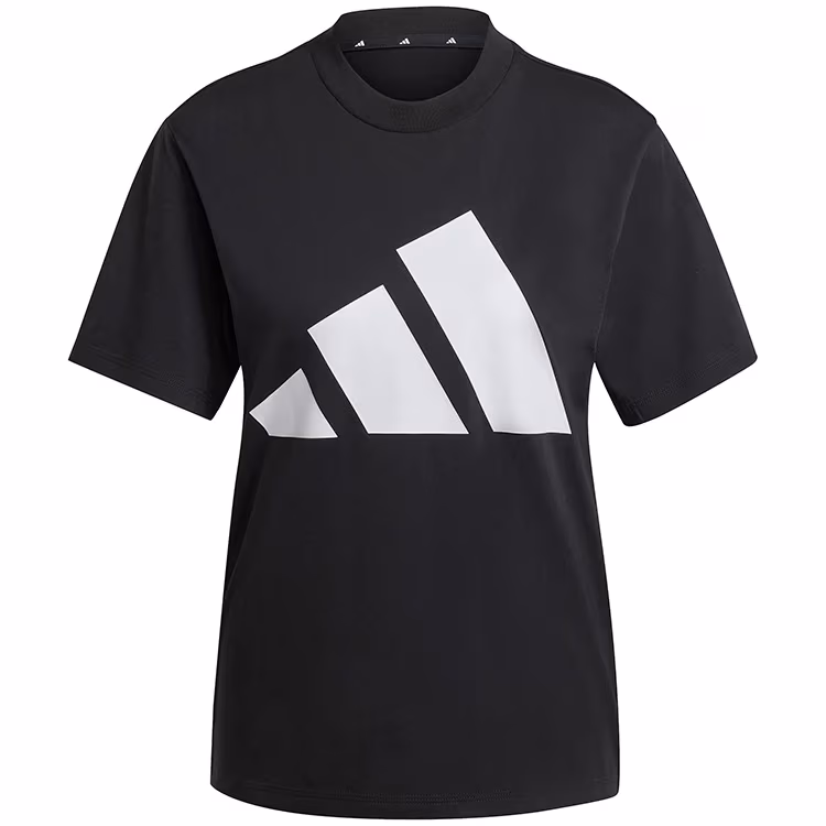 Футболка Adidas W BL SJ T