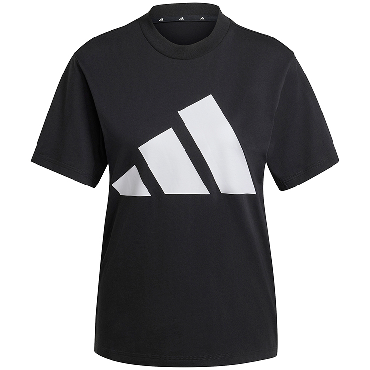 Футболка Adidas W BL SJ T photo 