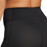 Panta-colanti Adidas OPT RIB 7/8 L thumbnav 4