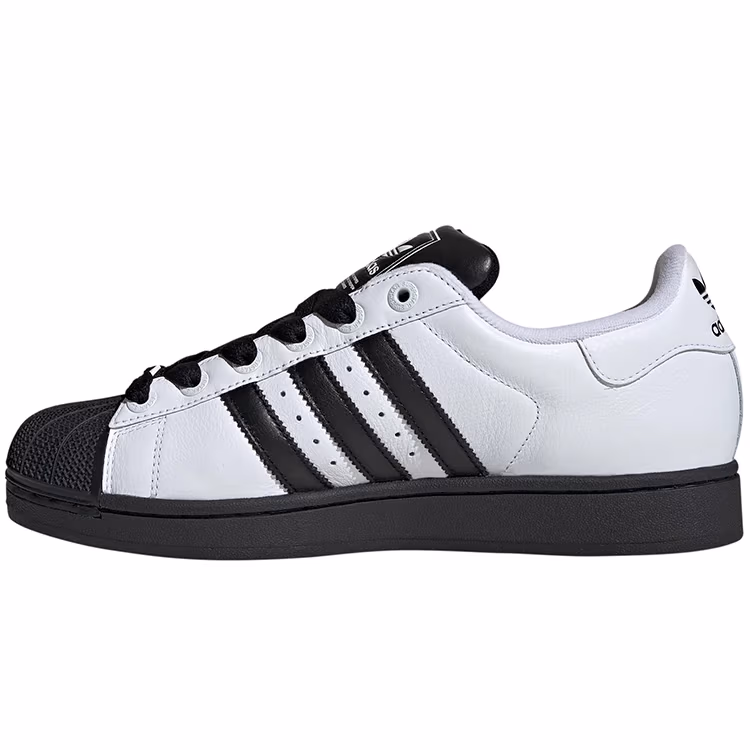 Кроссовки Adidas SUPERSTAR II