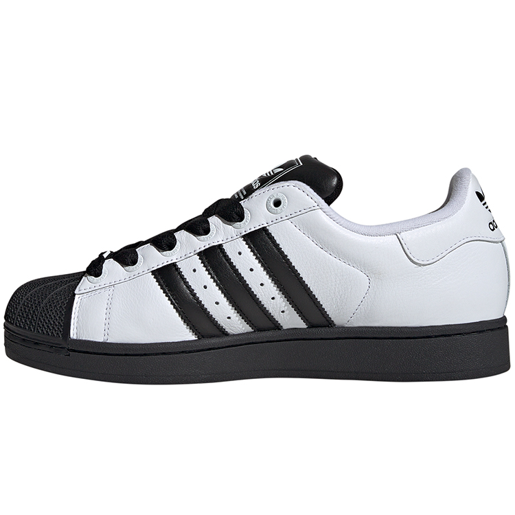 Кроссовки Adidas SUPERSTAR II / Мужской / 40.5 / Белый photo 1 Кроссовки Adidas SUPERSTAR II / Мужской / 40.5 / Белый photo 1