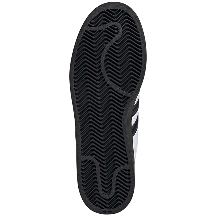 Кроссовки Adidas SUPERSTAR II / Мужской / 40.5 / Белый photo 4