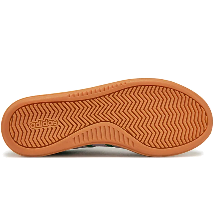 Кроссовки Adidas BARREDA DECODE / Женский / 36.5 / Зеленый photo 3