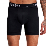 Трусы мужские боксер Nike JHM FLIGHT COTTON CORE 3PK thumbnav 2