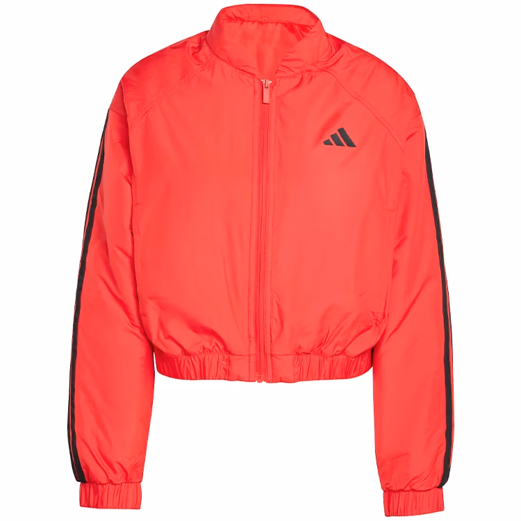 Куртка Adidas W ESS 3S IN B J