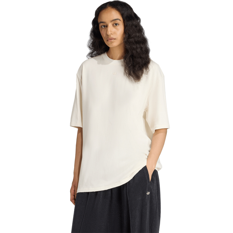 Tricou Adidas SHORTSLEEVE TE photo 