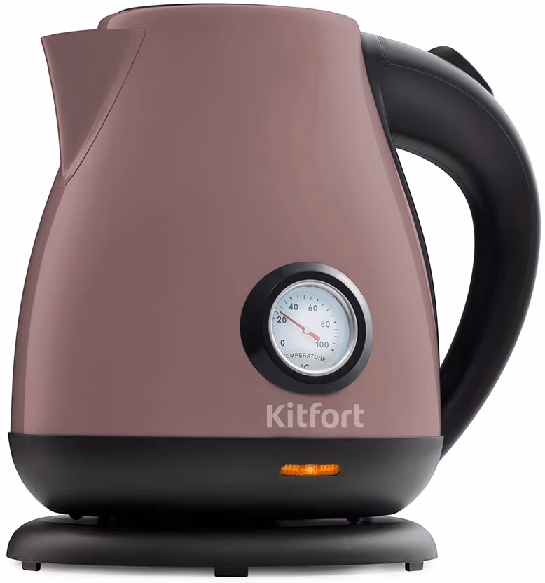 Fierbator de apa electric Kitfort KT6424 
