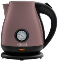 Чайник электрический Kitfort KT6424 thumbnav 4