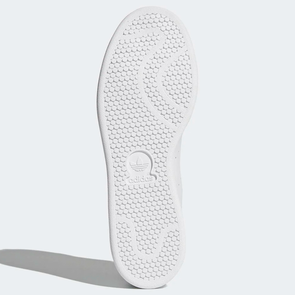 Кроссовки Adidas STAN SMITH / Мужской / 40.5 / Белый/Зеленый photo 3