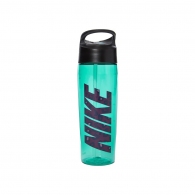 Sticla Nike TR HYPERCHARGE STRAW BOTTLE 24 OZ thumbnav