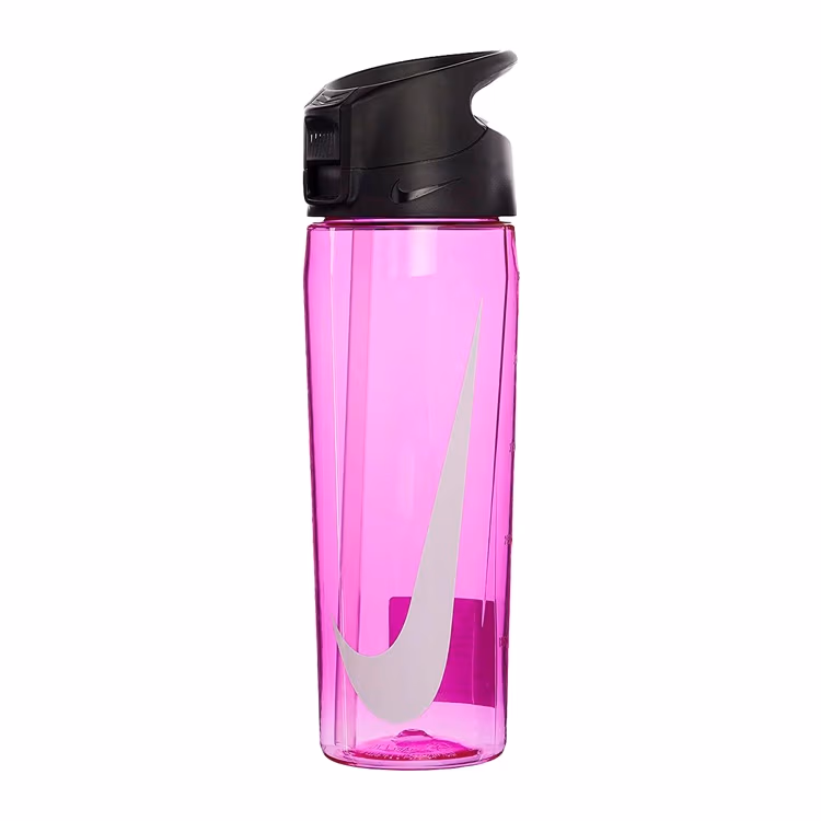 Sticla Nike TR HYPERCHARGE STRAW BOTTLE 24 OZ