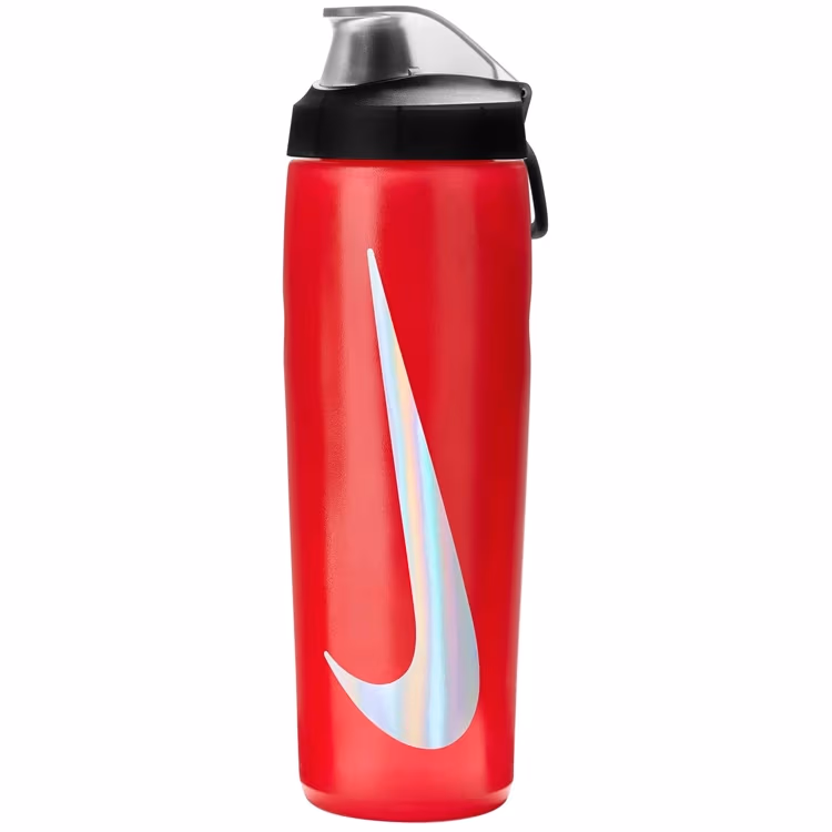 Sticla Nike REFUEL BOTTLE LOCKING LID 24 OZ