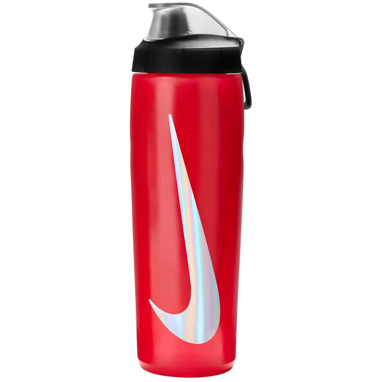 Sticla Nike REFUEL BOTTLE LOCKING LID 24 OZ photo Sticla Nike REFUEL BOTTLE LOCKING LID 24 OZ photo