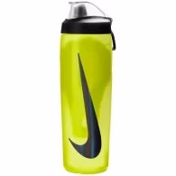 Бутылка Nike REFUEL BOTTLE LOCKING LID 24 OZ