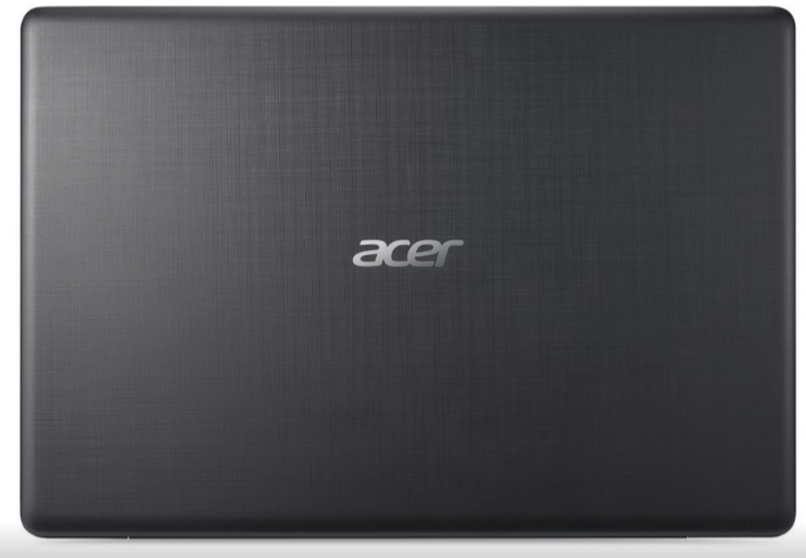 Laptop Acer Aspire 3 Aspire A315-51 15.6” / 4 GB / 128 GB / Core i3 / HD Graphics 620 / Negru photo 3