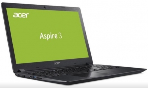 Laptop Acer Aspire A315-51, Core i3, 4 GB GB, Linux, Negru thumbnav 2