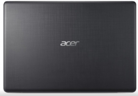 Laptop Acer Aspire A315-51, Core i3, 4 GB GB, Linux, Negru thumbnav 3