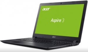 Laptop Acer Aspire A315-51, Core i3, 4 GB GB, Linux, Negru thumbnav 4