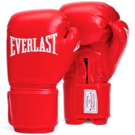 Manusi pentru box Everlast AMATEUR COMPETITION thumbnav
