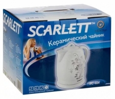 Чайник электрический Scarlett SC-024 thumbnav 5