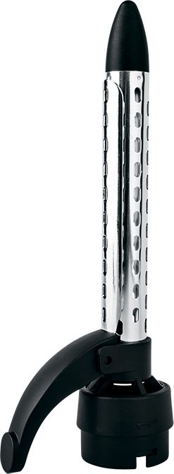 Фен-щетка Scarlett SC-HAS73I24 Black 1200 Вт  photo 4