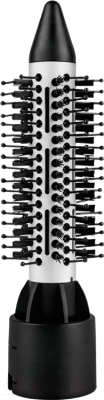 Фен-щетка Scarlett SC-HAS73I24 Black 1200 Вт  photo 6