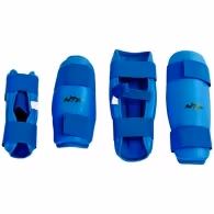 Protectie tibie universala SHUANGCAI SPTY-024