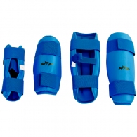 Protectie tibie universala SHUANGCAI SPTY-024 thumbnav