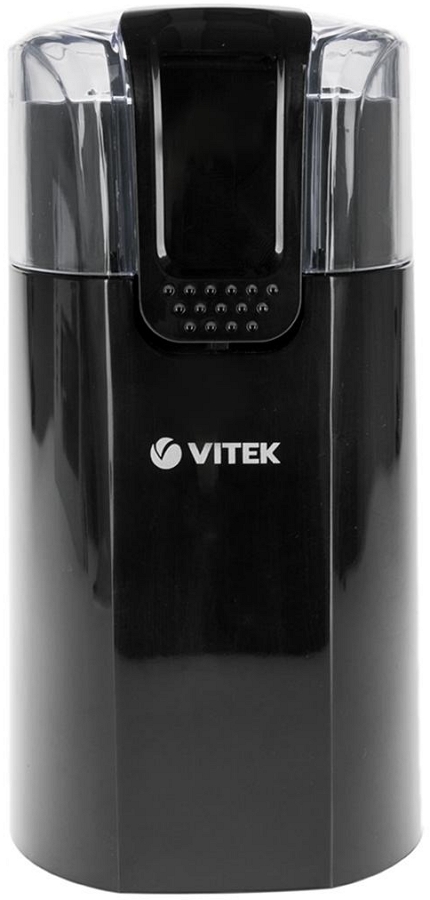 Кофемолка Vitek VT-7124 photo Кофемолка Vitek VT-7124 photo