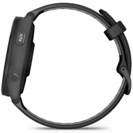 Smart Watche Garmin Forerunner 265, Black/Powder Gray thumbnav 7