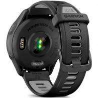 Smart Watche Garmin Forerunner 265, Black/Powder Gray thumbnav 8