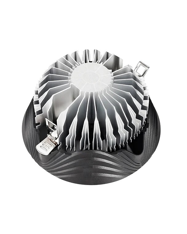 Sisteme de racire DEEPCOOL GAMMA  HUNTER V2/ 95W/ Universal/ 1600rpm/ 21dBA/ 55.5 CFM photo 4